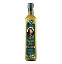 Cosmo silk Spanish olive oil shampoo